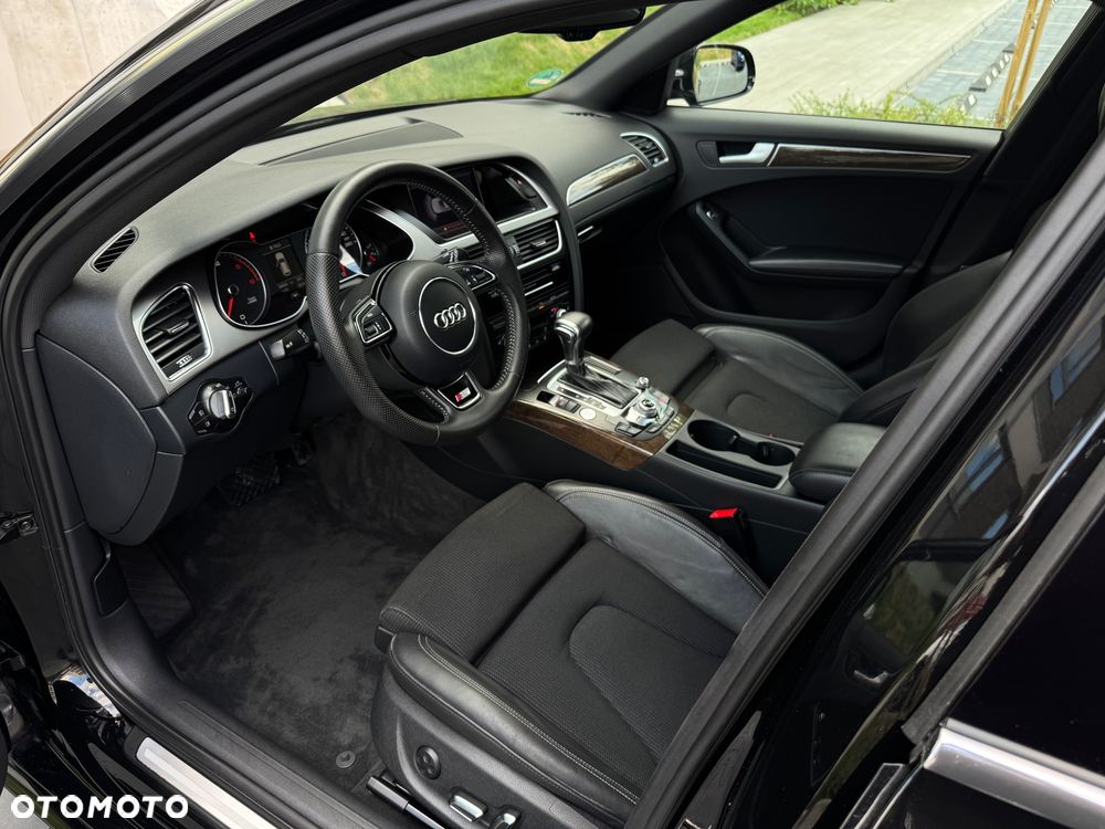 Audi A4 Avant - 12