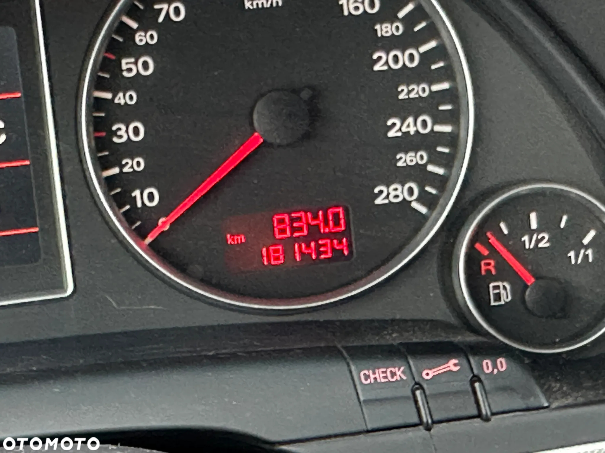 Audi A4 Avant 3.2 FSI Quattro - 25