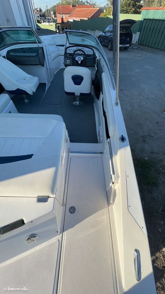 Regal 2200 Fastrac - 25