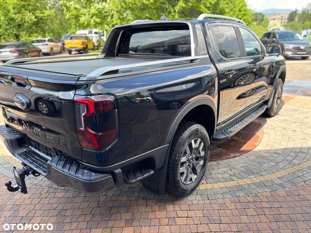 Ford Ranger - 6