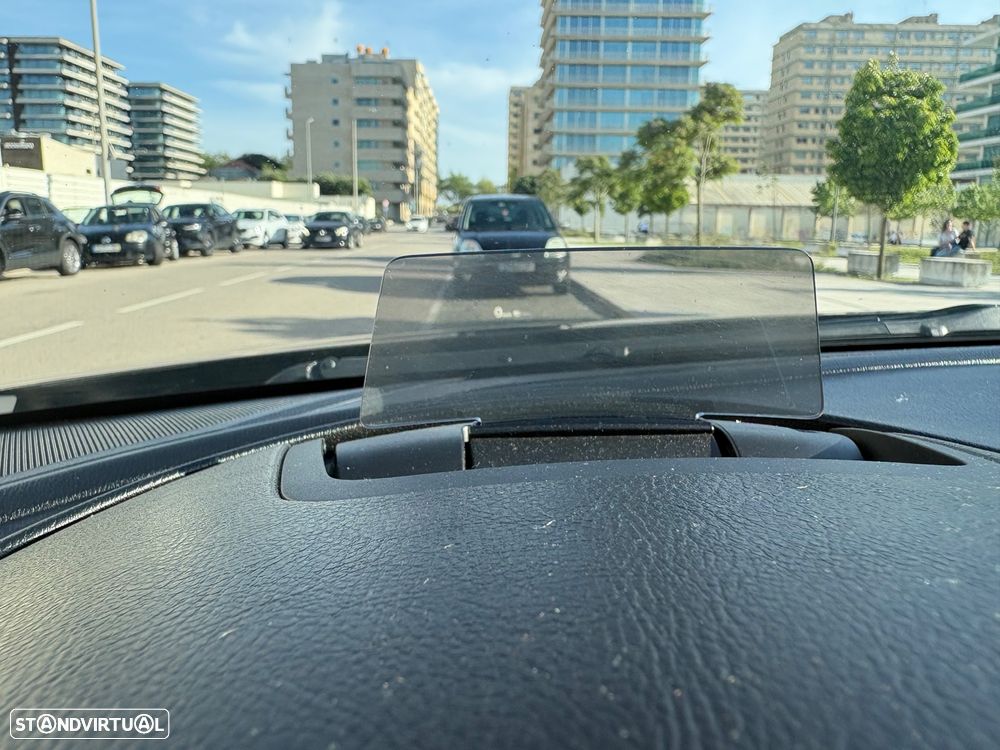 Mazda 6 M6 2.2 SKY-D Excellence P.Leather+Cruise Pack+TAE+Navi - 24