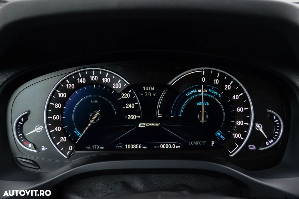 BMW X3 xDrive30e Aut. Advantage - 19