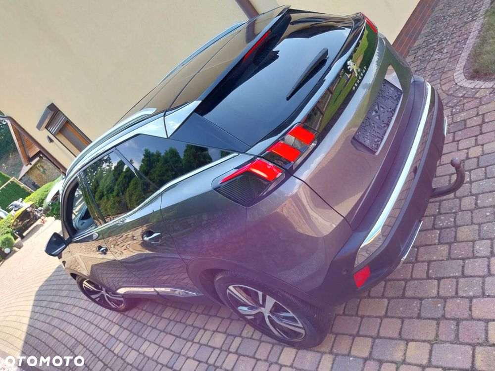 Peugeot 3008 1.2 PureTech GPF Allure S&S - 18
