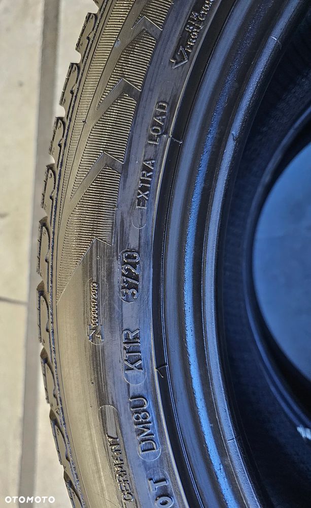 Goodyear Ultra Grip 8 Performance 245/45R18 100V RSC - 6
