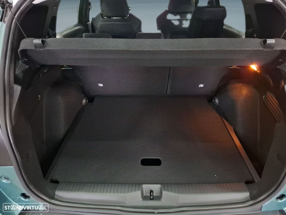 Opel Frontera 1.2 Hybrid Edition eDCT - 7