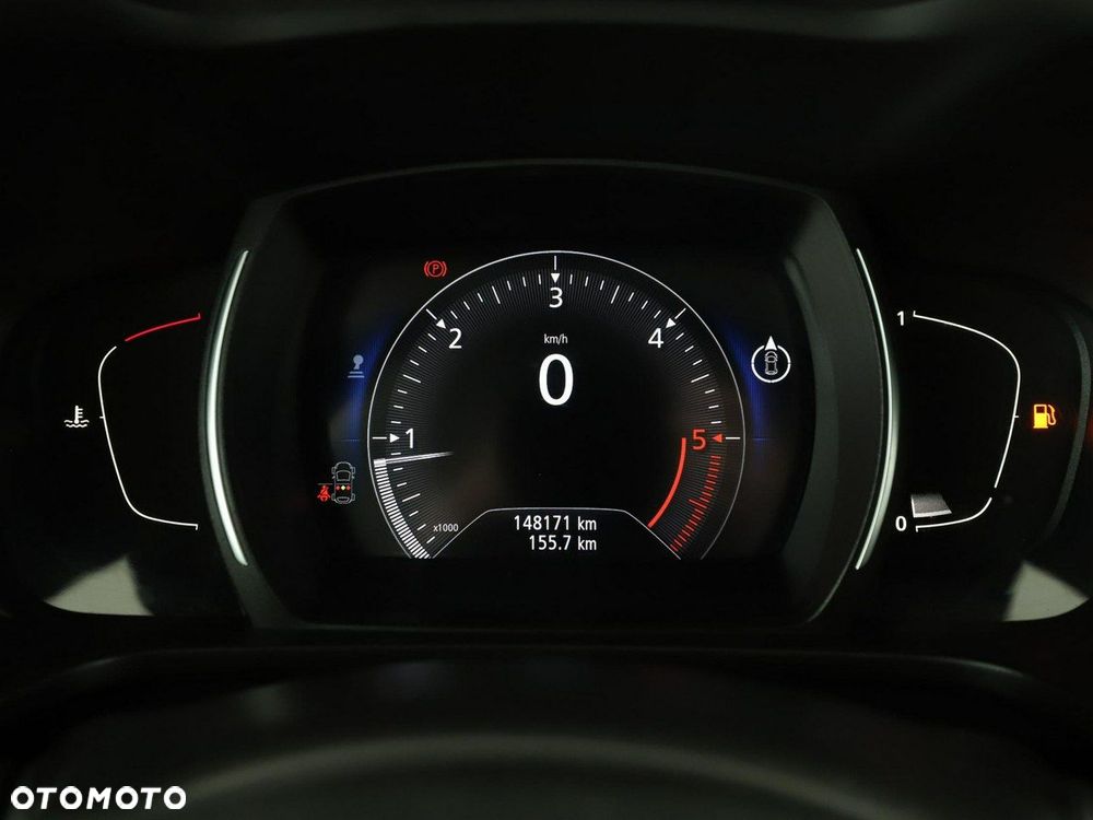 Renault Kadjar 1.6 dCi Energy Zen - 22