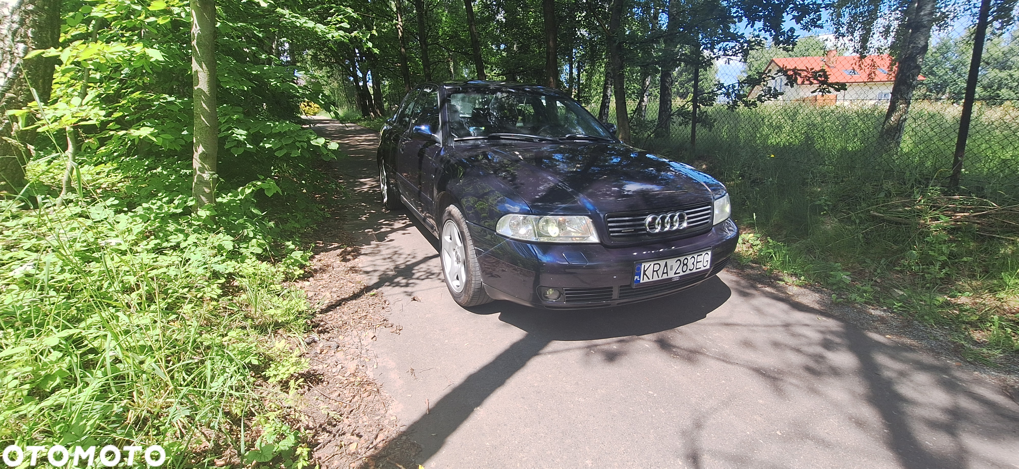 Audi A4 Avant 2.8 Quattro Tiptronic - 12