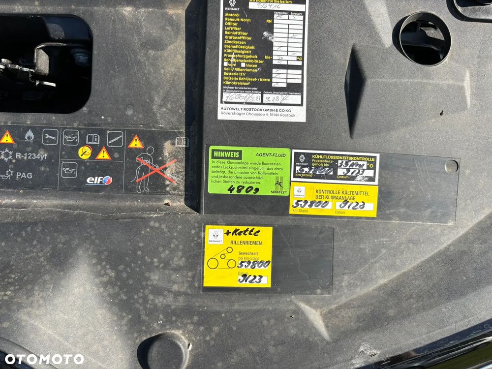 Renault Grand Scenic ENERGY TCe 130 INTENS - 33