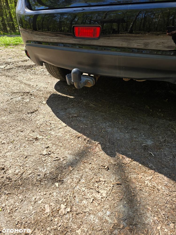 Mitsubishi ASX 1.6 ClearTec 2WD - 7