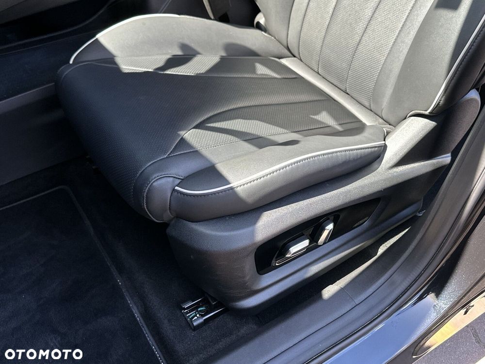 Omoda E5 - 13