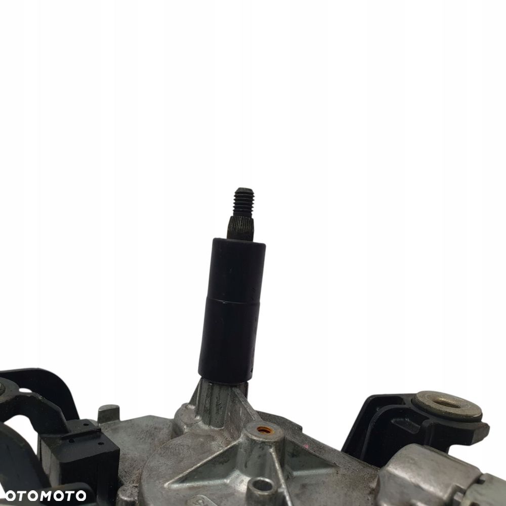 SILNICZEK WYCIERACZKI VW Golf VI mechanizm tył tylny 5K6955711A - 15