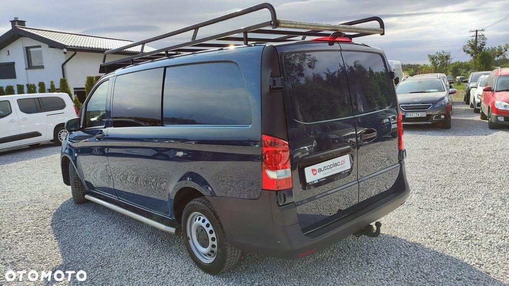 Mercedes-Benz Vito - 4