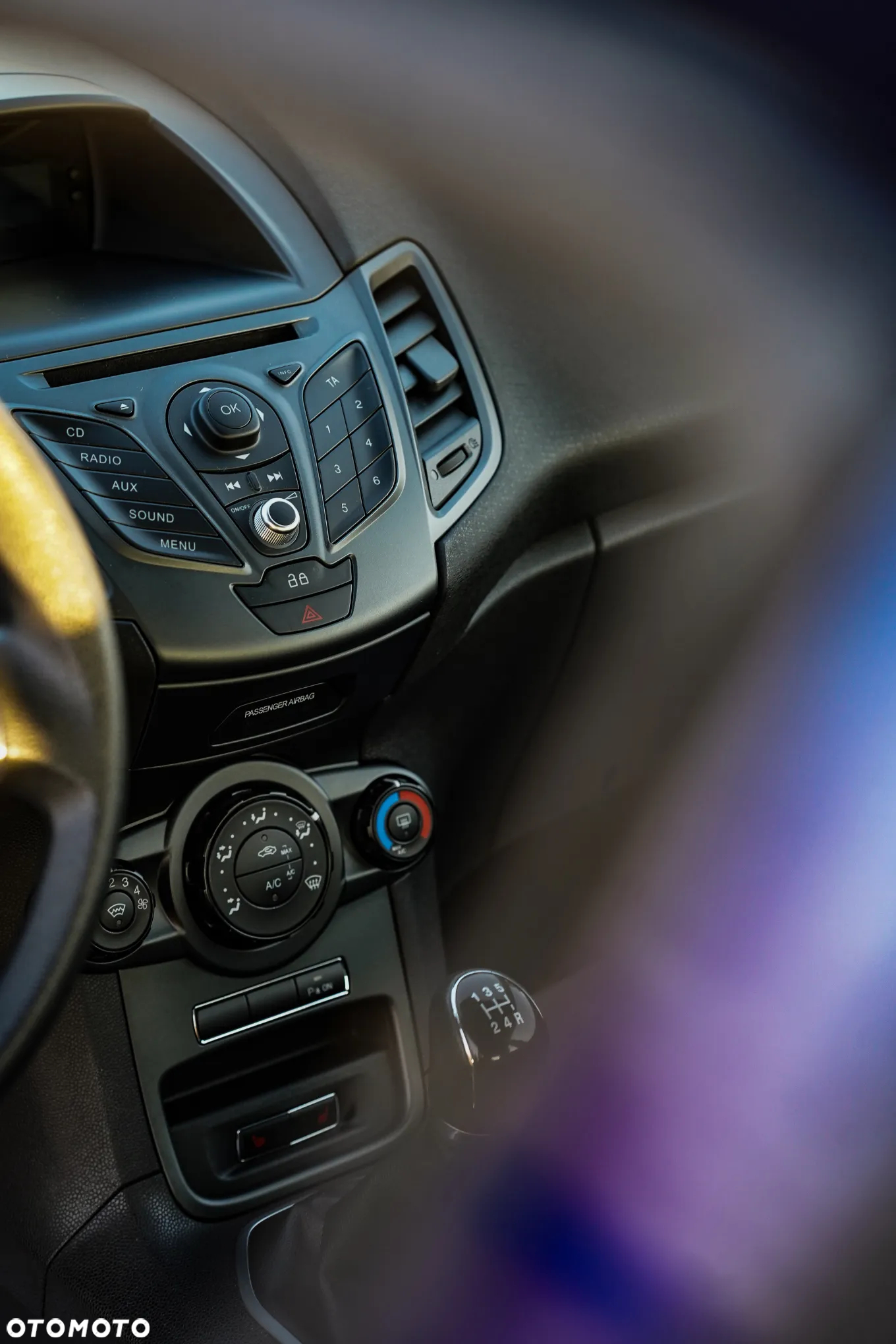 Ford Fiesta 1.25 Trend Edition - 26