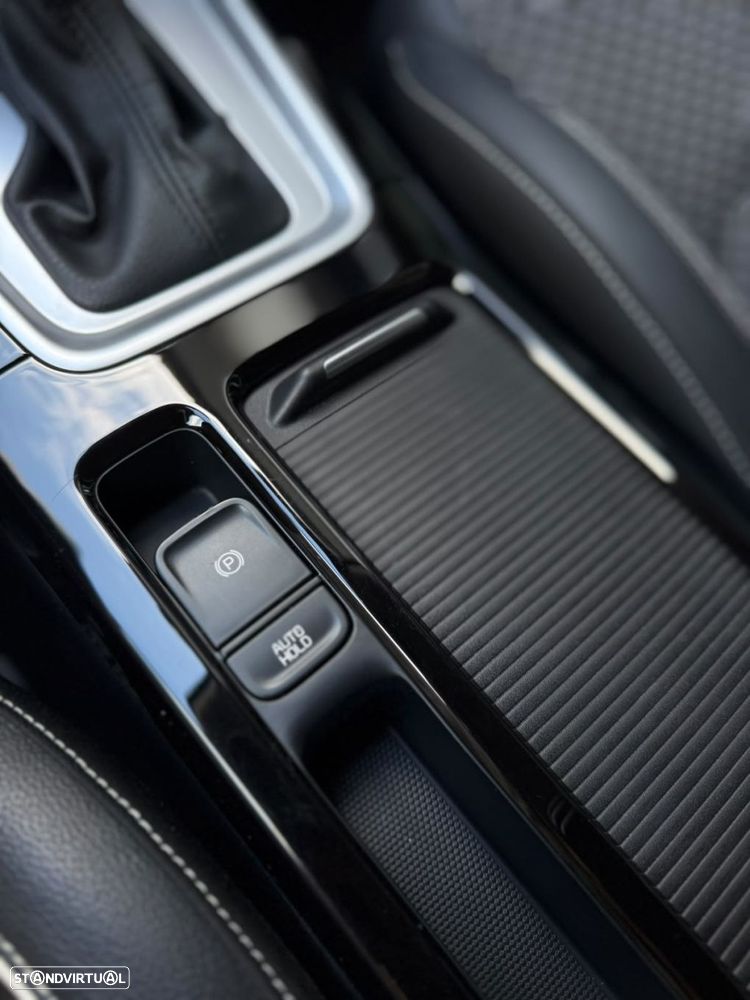 Kia XCeed 1.6 GDi PHEV Tech - 27