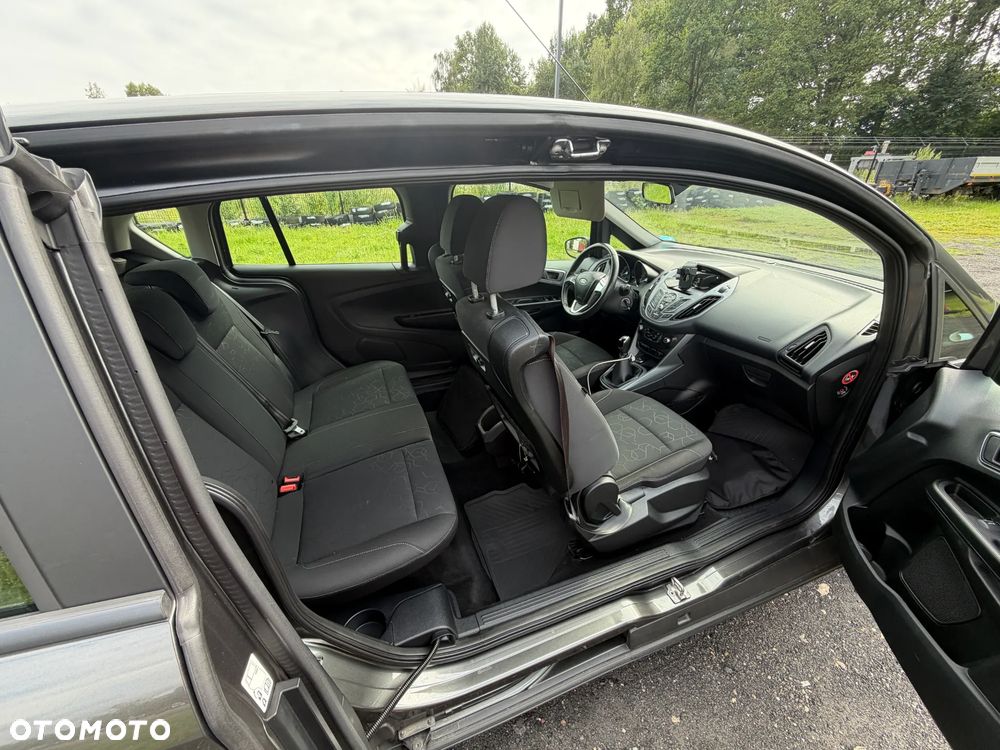 Ford B-MAX 1.0 EcoBoost Trend EU6 - 9