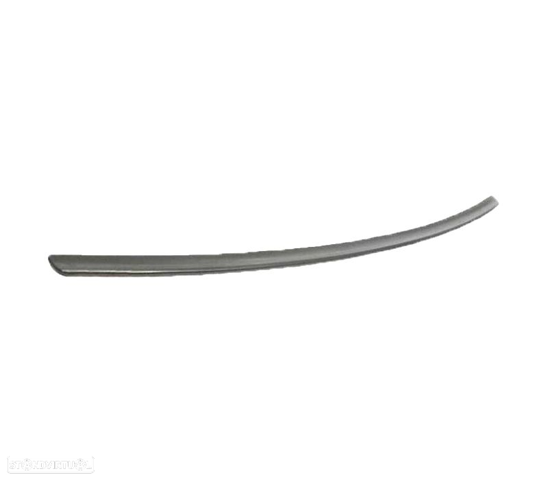 AILERON LIP SPOILER BMW E39 LOOK M5 - 2