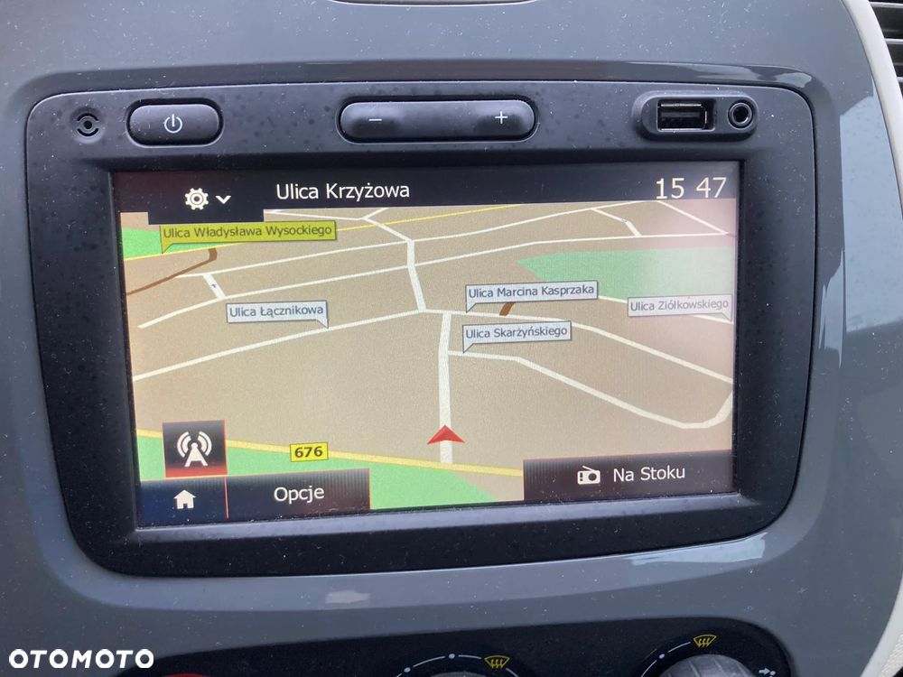 Renault Captur 0.9 Energy TCe Zen Plus - 8