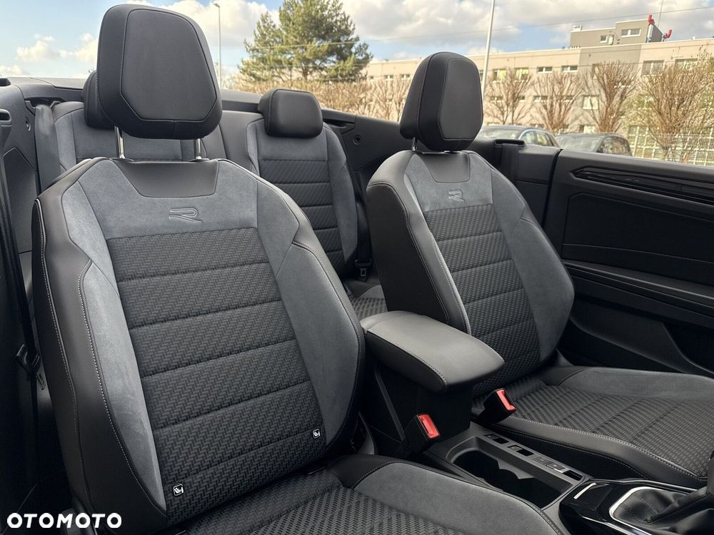 Volkswagen T-Roc - 15