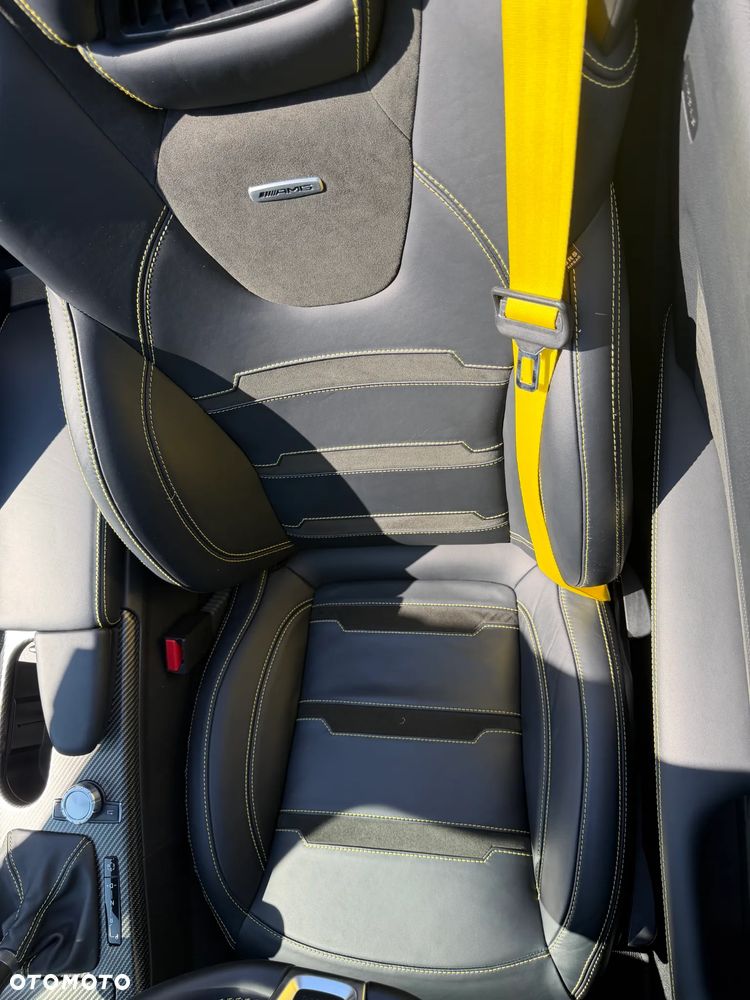 Mercedes-Benz SLK 250 BlueEFFICIENCY 7G-TRONIC Edition 1 - 14