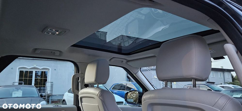 Land Rover Discovery - 17