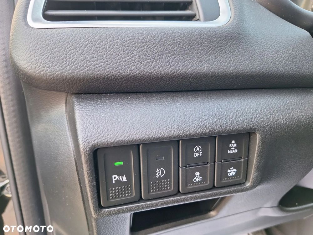 Suzuki SX4 S-Cross 1.4 T Premium - 20