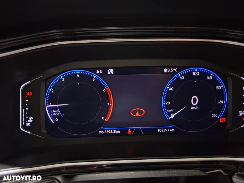 Volkswagen T-Cross 1.0 TSI Style - 6