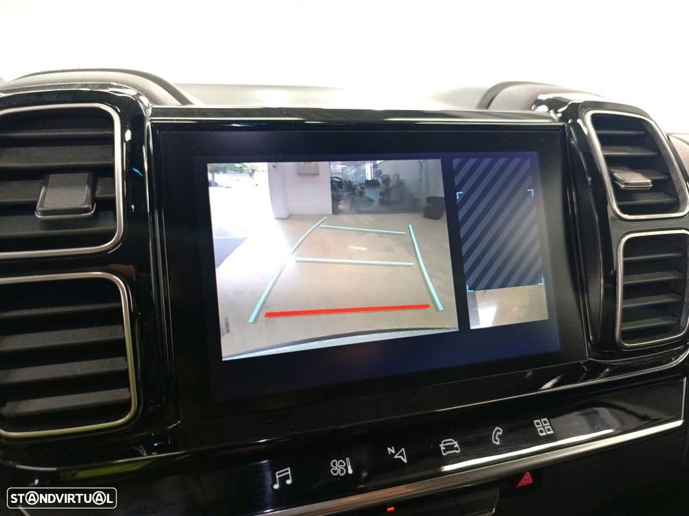 Citroën C5 Aircross 1.6 Hybrid Shine e-EAT8 - 10