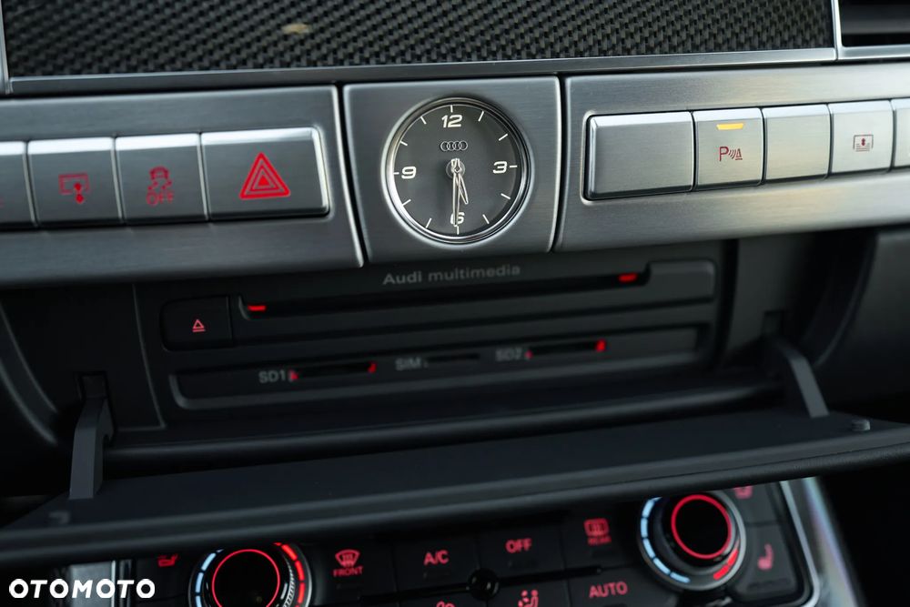 Audi S8 4.0 TFSI Quattro - 15