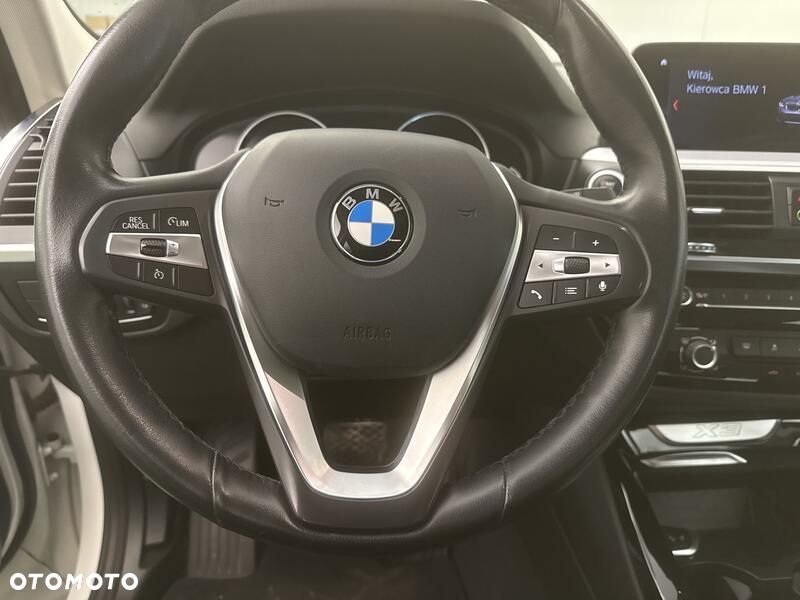 BMW X3 xDrive20i GPF - 13