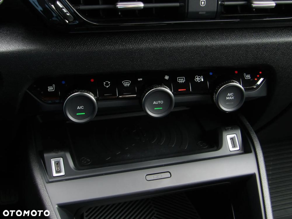 Citroën C4X EV156 54kWh Max - 30