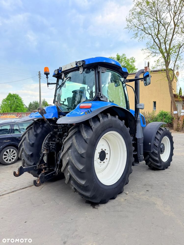 New Holland T6.175 - 14