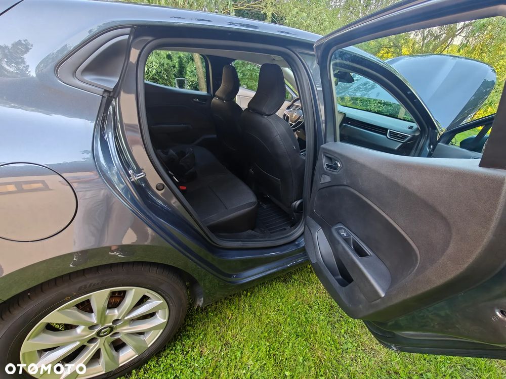 Renault Clio 1.0 TCe Zen - 18