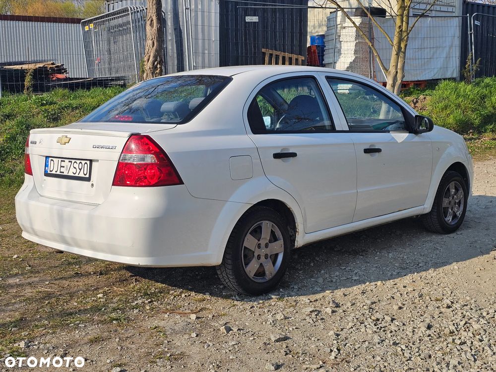 Chevrolet Aveo 1.2 Direct - 3