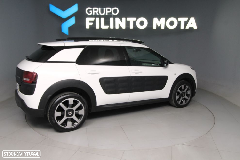 Citroën C4 Cactus 1.2 PureTech Feel - 2