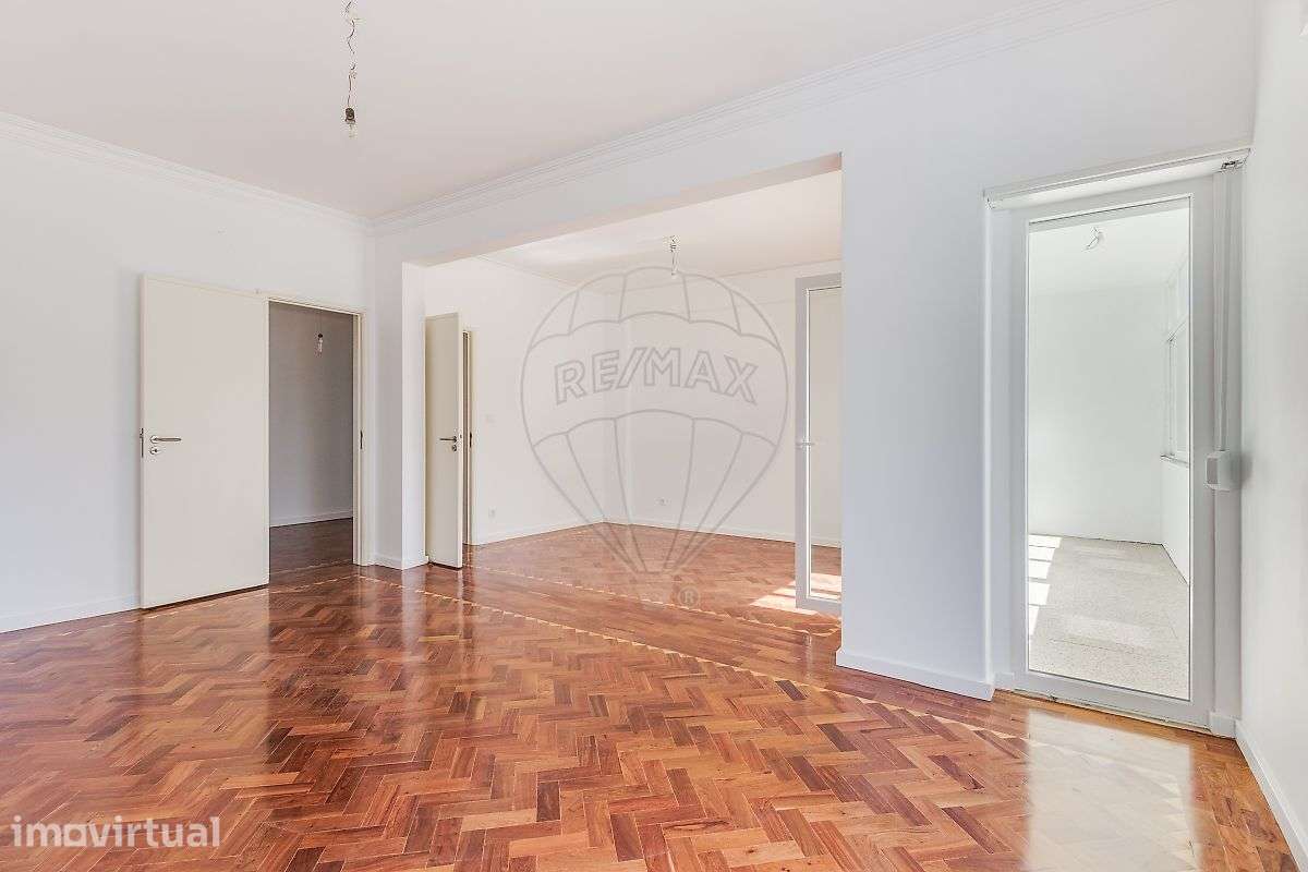 Apartamento T3 para arrendamento - Grande imagem: 5/34