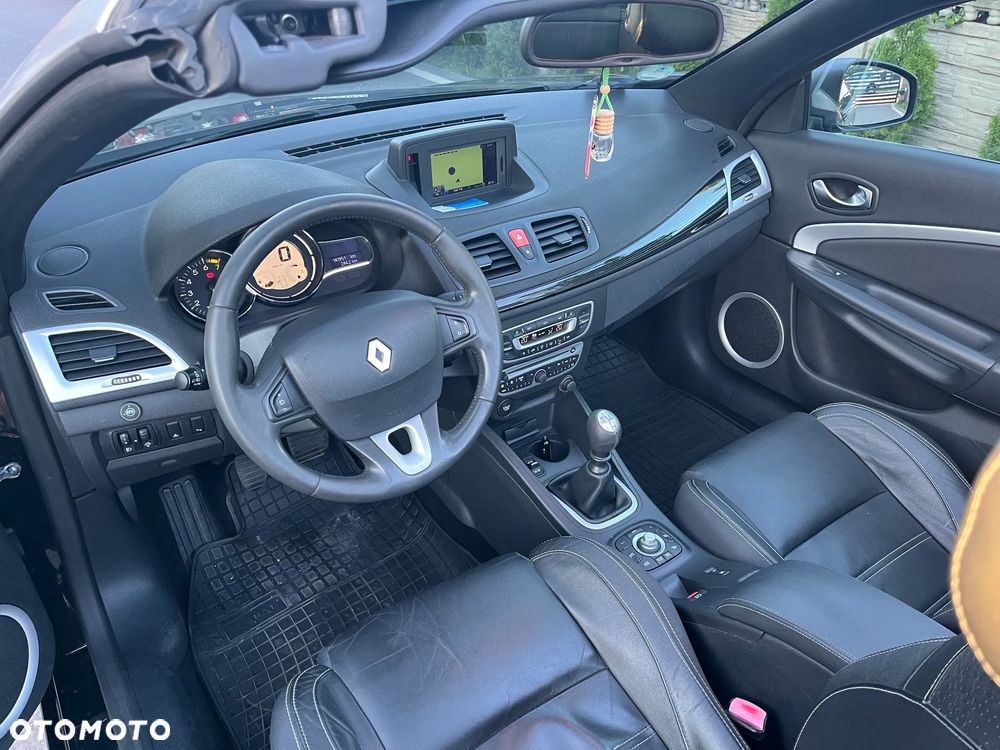 Renault Megane 1.4 16V TCE Dynamique - 7