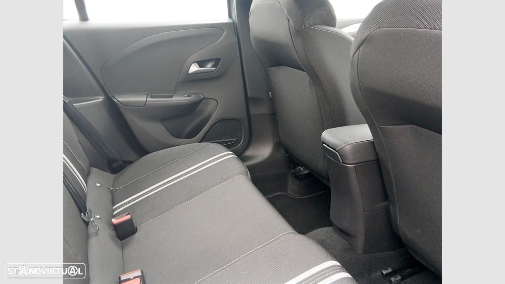 Opel Corsa 1.2 T GS - 18