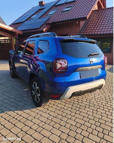 Dacia Duster TCe 150 EDC Extreme - 11
