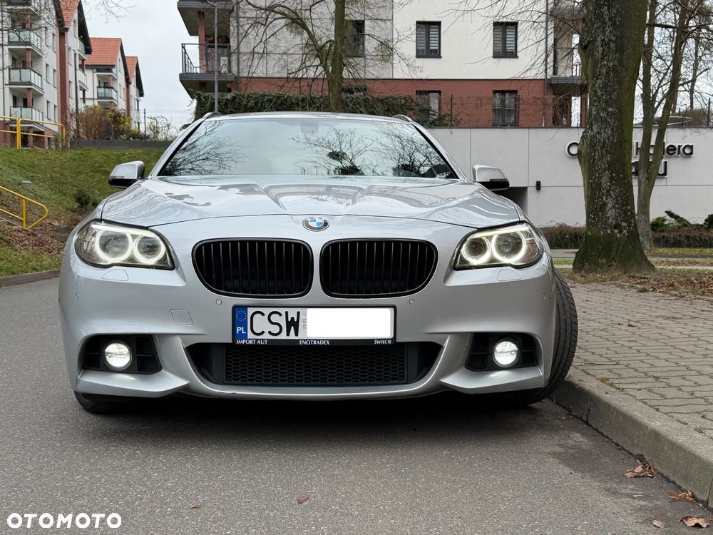 BMW Seria 5 - 24