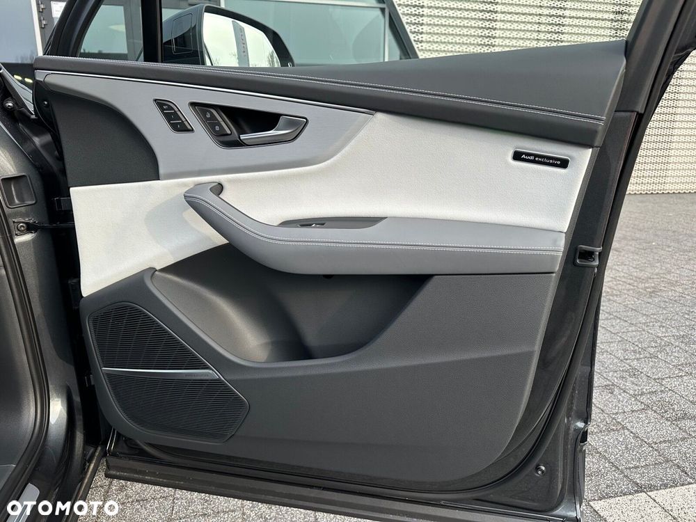 Audi Q7 - 23
