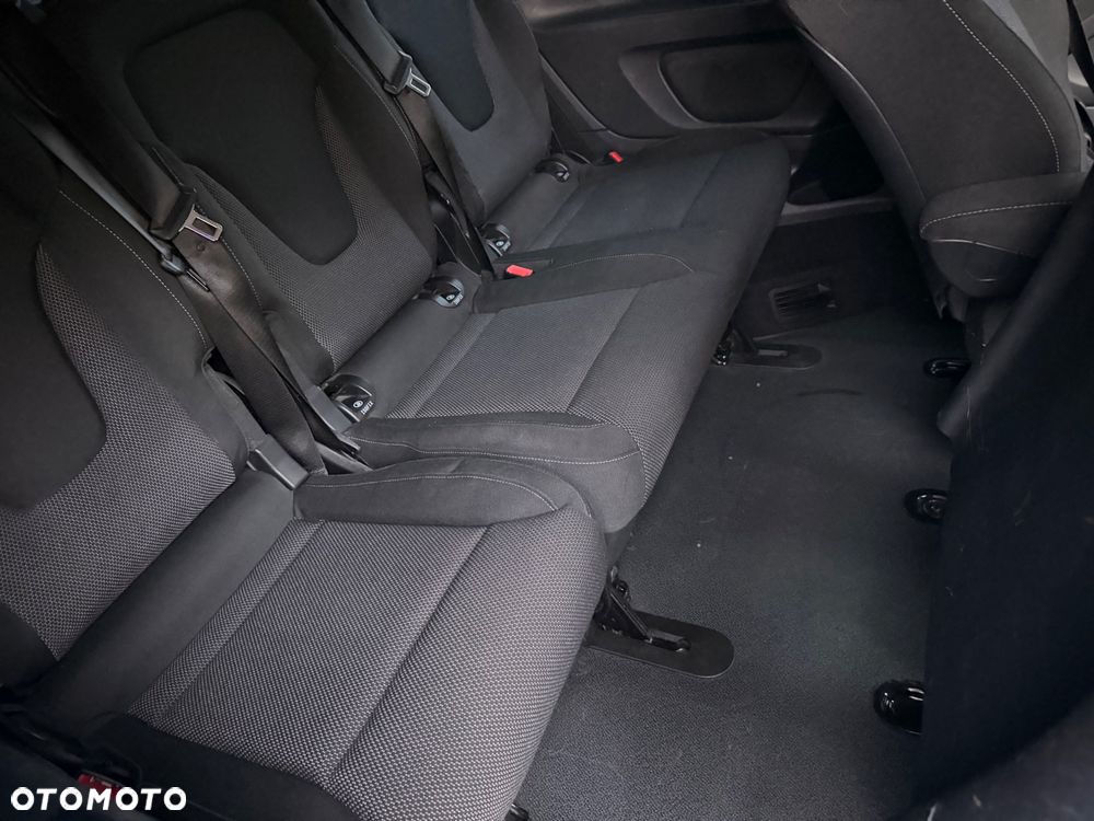 Mercedes-Benz Vito (BlueTEC) Tourer Extralang SELECT - 19