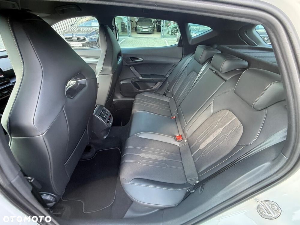 Cupra Formentor 1.4 e-Hybrid VZ DSG - 28