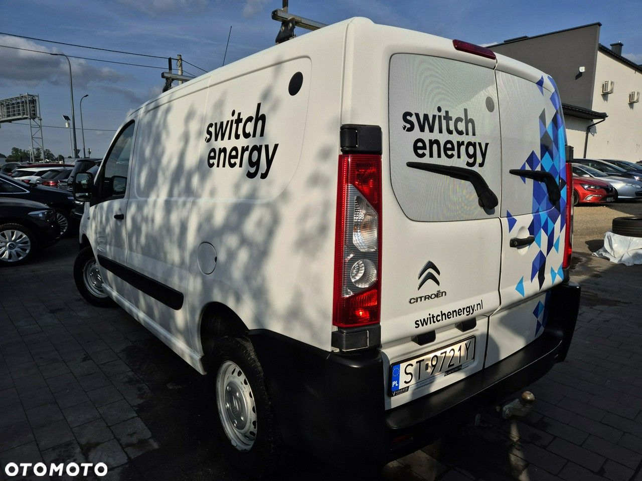 Citroën Jumpy - 3