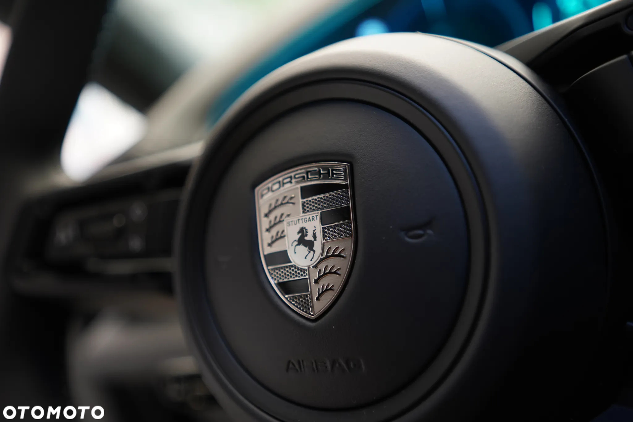 Porsche Macan Turbo 100kWh - 32