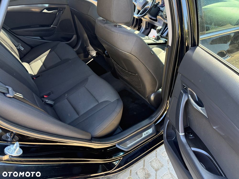 Hyundai i40 1.7 CRDi Comfort - 26