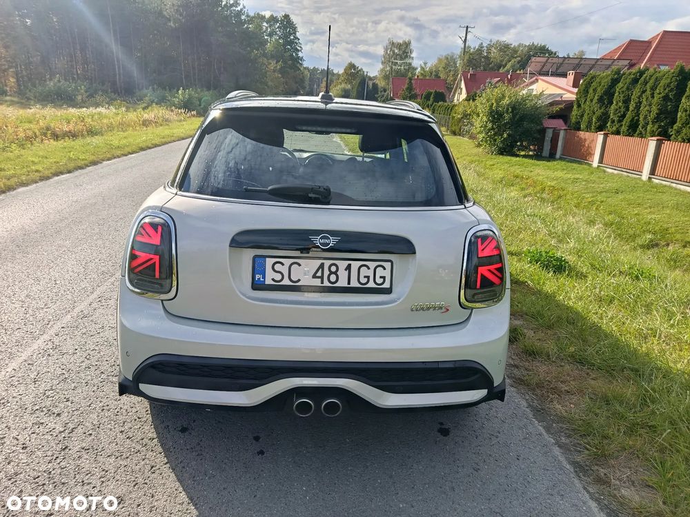 MINI Cooper S - 11