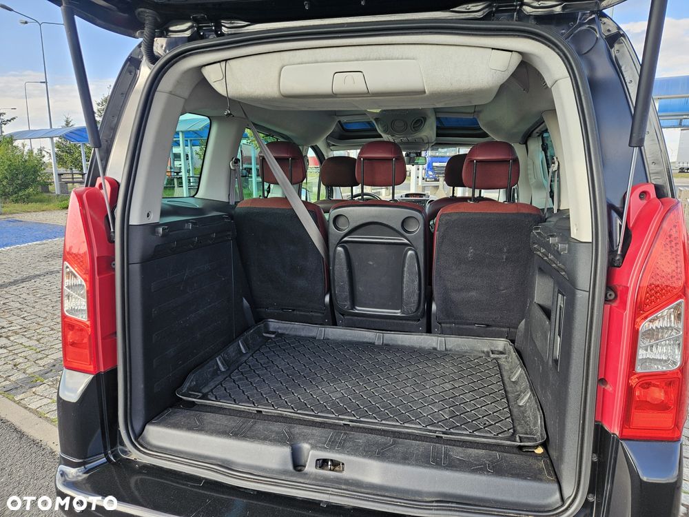 Citroën Berlingo - 5