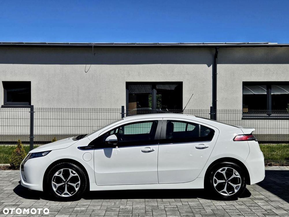 Opel Ampera Komfort Edition - 7