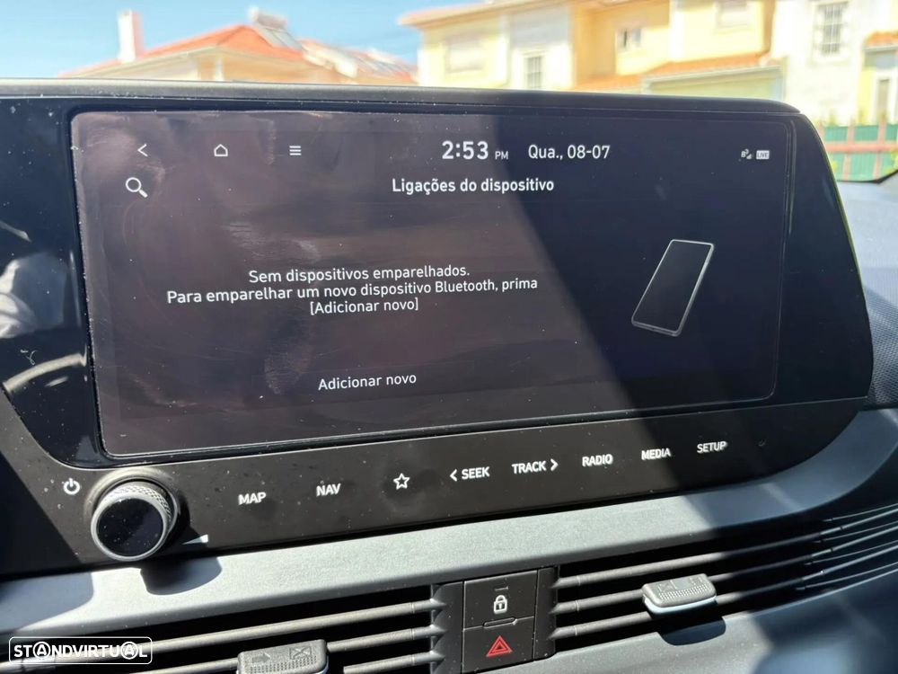 Hyundai i20 N 1.6 T-GDi Performance Pack+TT - 49