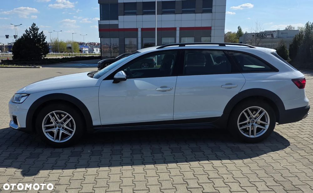 Audi A4 Allroad - 5
